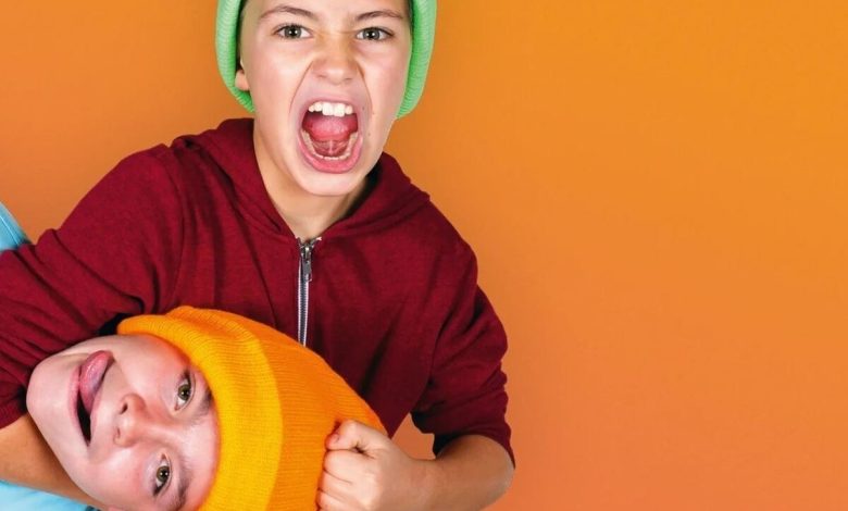 فوت و فن تربیت فرزند؛ چگونه کودکانی مهربان تربیت کنیم