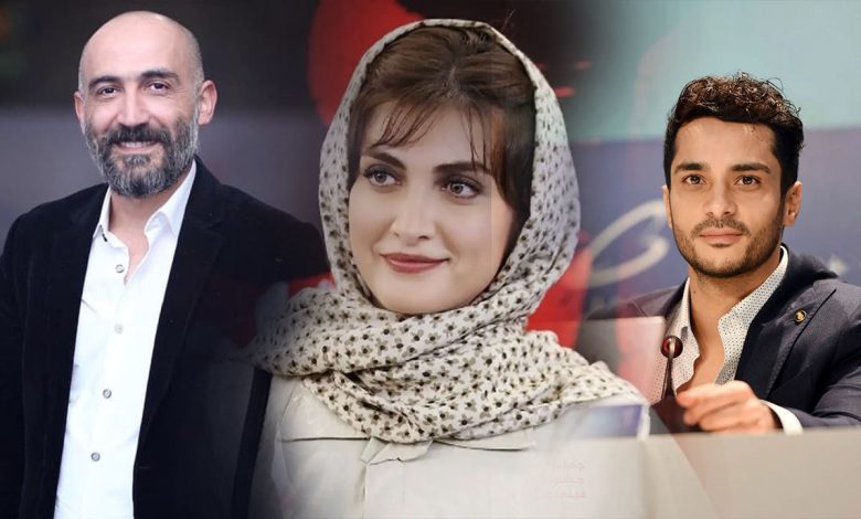 مهدویان فیلم رستم و سهراب را می سازد + اسامی بازیگران