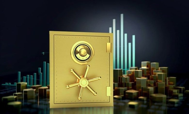 زیان ۱۶هزار میلیارد تومانی صندوق‌های طلا در ۱ هفته