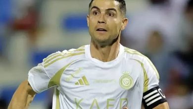 رونالدو شکست را پذیرفت: باید رشد کنیم