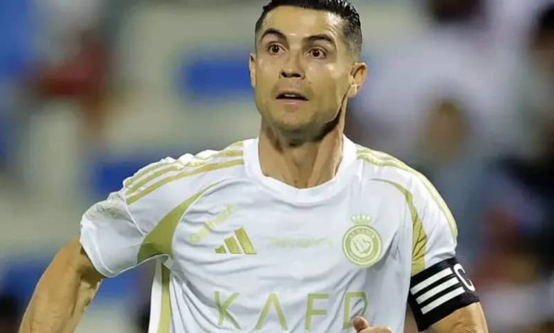 رونالدو شکست را پذیرفت: باید رشد کنیم