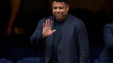 هواداران می‌خواهند رونالدو را کنار بگذارند!.