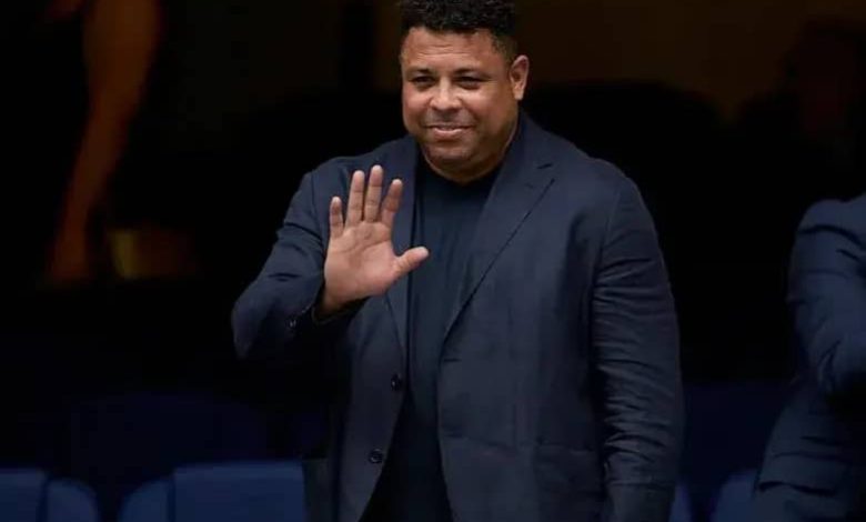 هواداران می‌خواهند رونالدو را کنار بگذارند!.