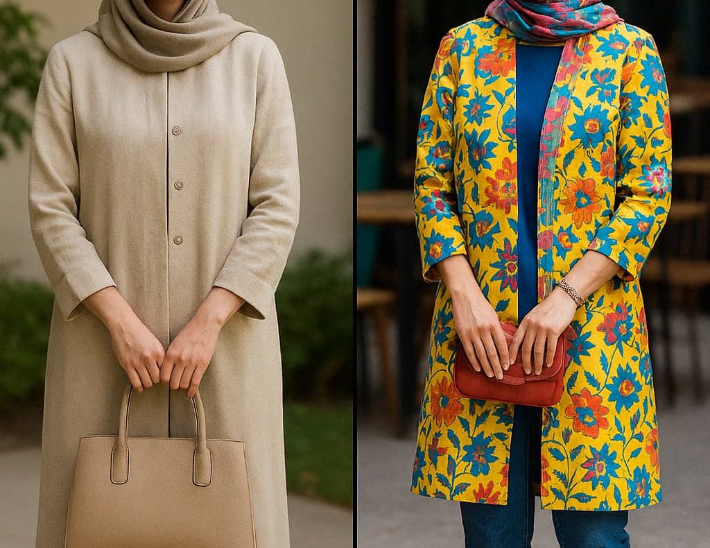 داستانِ انتخابِ استایل افرادِ درون‌گرا و برون‌گرا