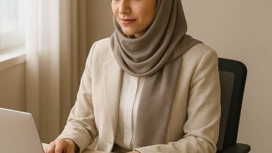 داستانِ انتخابِ استایل افرادِ درون‌گرا و برون‌گرا