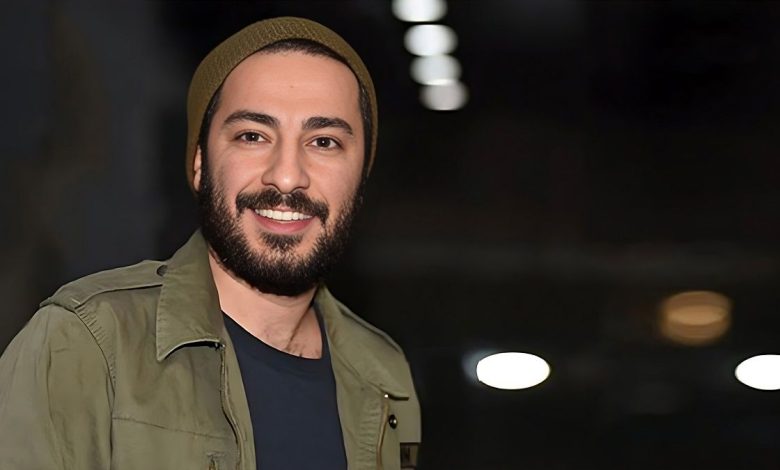 دیدار صمیمانه نوید محمدزاده و پیمان معادی در آمریکا+تصویر