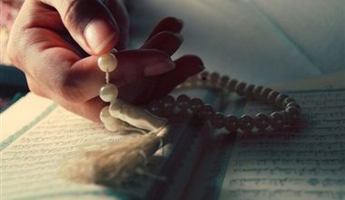 ذکری موثر برای مشکل گشایی و عبور ازمشکل