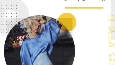 روانشناسی رنگ آبی: بررسی معانی، تأثیرات و کاربردهای آن+تصاویر