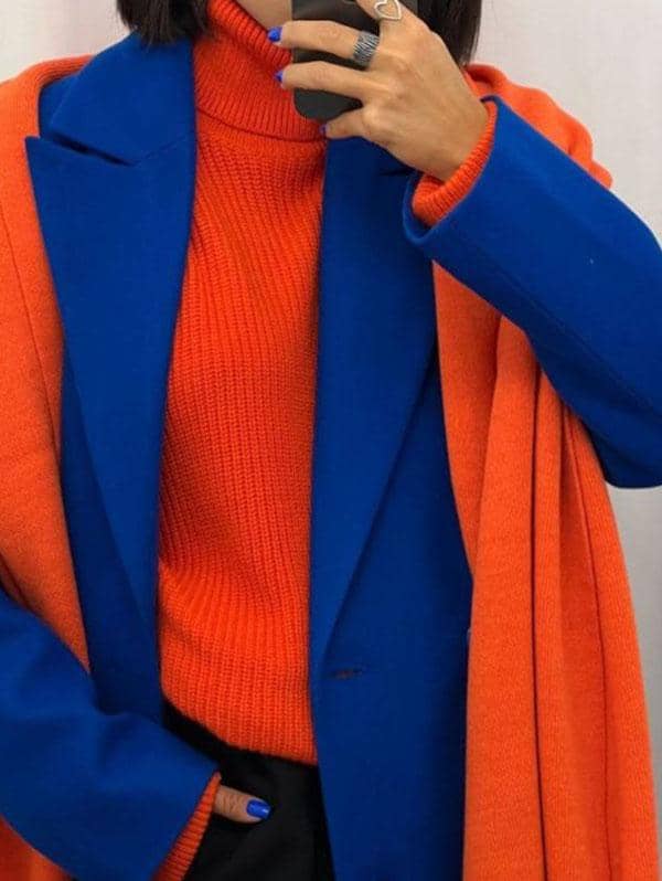 روانشناسی رنگ آبی: بررسی معانی، تأثیرات و کاربردهای آن+تصاویر