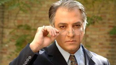 ایرج نوذری پس از ۲۰ سال به دوبله بازگشت+تصویر