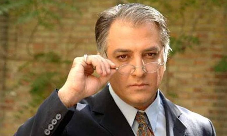 ایرج نوذری پس از ۲۰ سال به دوبله بازگشت+تصویر
