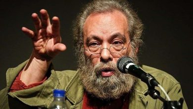 نظر متفاوت و جنجالی فراستی درباره سریال تاسیان+فیلم