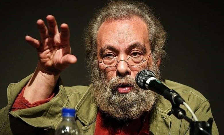 نظر متفاوت و جنجالی فراستی درباره سریال تاسیان+فیلم