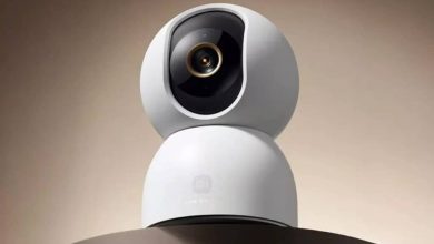 شیائومی از دوربین هوشمند 4K جدید خود با قابلیت چرخش 360 درجه رونمایی کرد