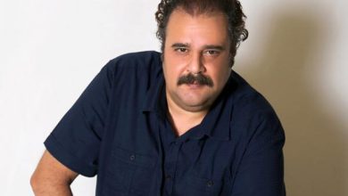 روایت «هومن برق‌نورد» پس از چهار سال غیبت+فیلم