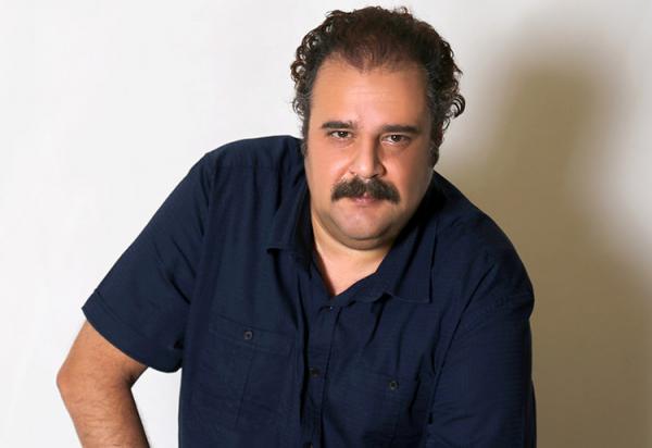 روایت «هومن برق‌نورد» پس از چهار سال غیبت+فیلم