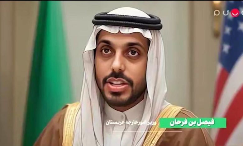 عذرخواهی شبکه نسیم بابت توهین به مقامات عربستان!