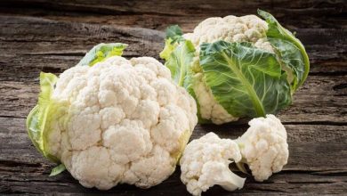 خاصیت شفابخش گل کلم؛ از درمان سرطان تا کبد چرب