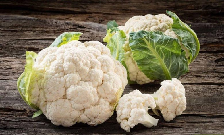 خاصیت شفابخش گل کلم؛ از درمان سرطان تا کبد چرب