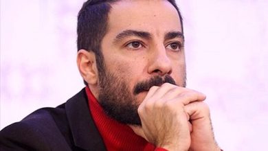 نوید محمدزاده و دیوید بکام در یک قاب؛‌ ماجراجویی نوید و بهرام در آمریکا ادامه دارد+تصویر