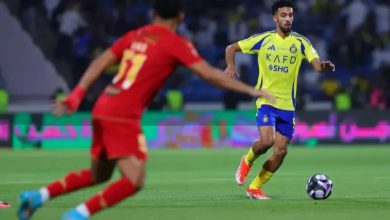 النصر بالاخره بدون رونالدو هم برد!