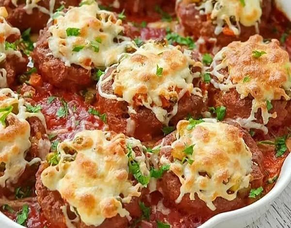 طرز تهیه کوفته کاسه ای، غذایی بسیار خوشمزه از ترکیه