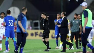 حق با استقلالی‌ها بود؛ داوران اشتباه کردند