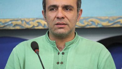 تسلط فوق العاده دهکردی روی لهجه های ایرانی+فیلم