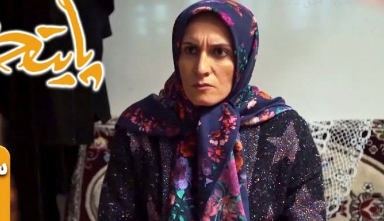 جمیله «پایتخت»: با محسن تنابنده همکلاس بودم+فیلم