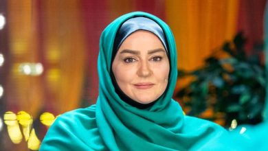 نعیمه نظام‌دوست کنسرت ماکان‌بند را ترکاند+فیلم