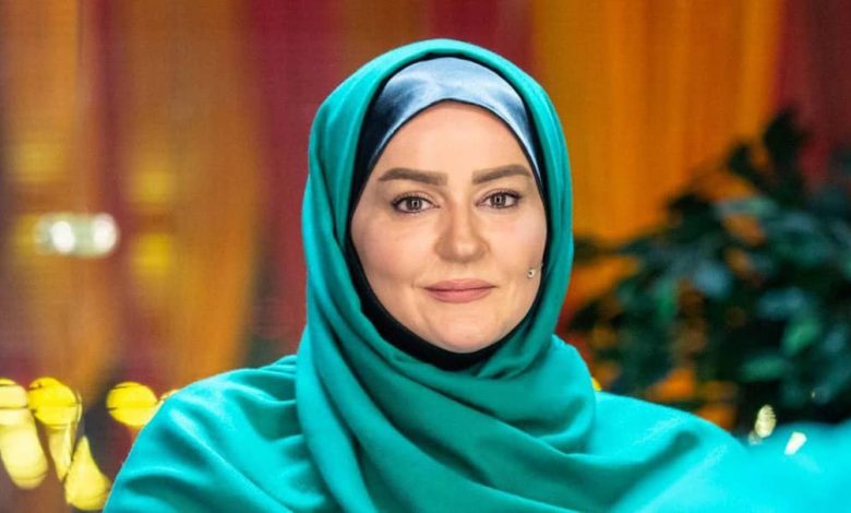 نعیمه نظامدوست کنسرت ماکانبند را ترکاند+فیلم