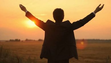 مراحل شکرگزاری روزانه: راهی ساده برای داشتن ذهنی آرام و قلبی شاد