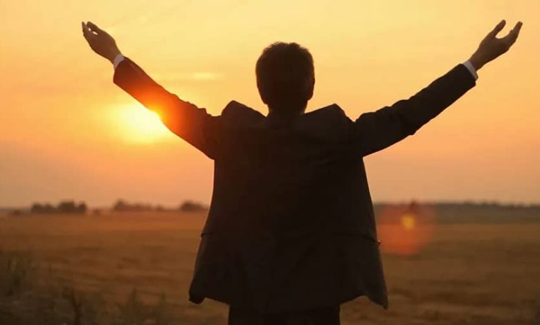 مراحل شکرگزاری روزانه: راهی ساده برای داشتن ذهنی آرام و قلبی شاد