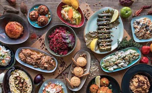 این غذای بدون گوشت از کباب هم خوشمزه تر است+فیلم