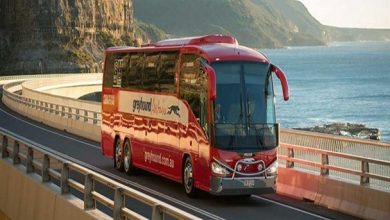 اتوبوس شهری در تبریز حادثه آفرید +عکس