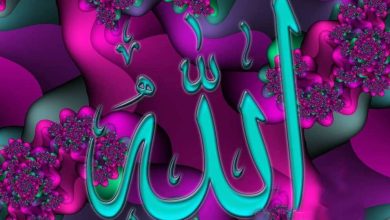 معنای کلمه «اللّه» و ریشه آن چیست؟ آیا قبل از اسلام این کلمه استفاده می‌شده است؟