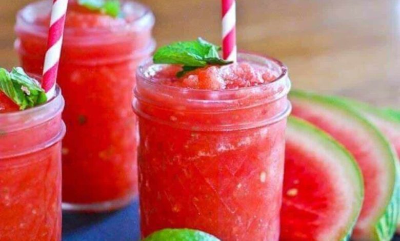 با یک یخ در بهشت خنک طعم نوستالژی را تجربه کنید+فیلم