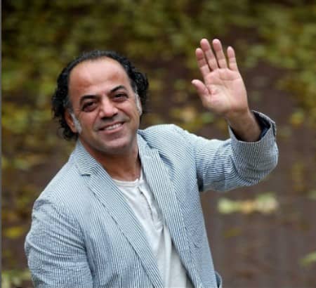 فراستی: جواد افشار بچه خوبی است اما فیلمساز خوبی نیست + ویدئو