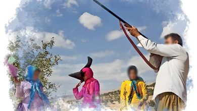 قتل در عروسی بخاطر دیر آوردن شام!