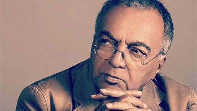 روایت شنیدنی مسعود فروتن از زنده یاد حمیده خیر آبادی+فیلم