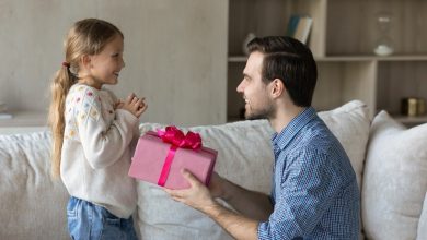 روز دختر چی بخریم؟