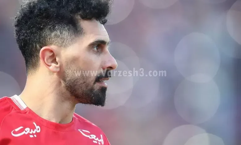 امید عالیشاه و حرف آخر: من حَقَمه زیبا تموم شم!