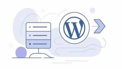 مقایسه هاست وردپرس و هاست ووکامرس