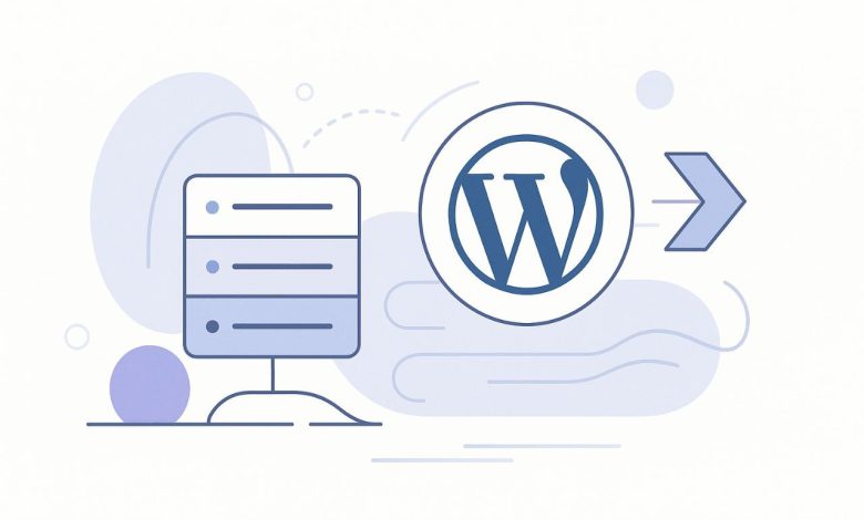 مقایسه هاست وردپرس و هاست ووکامرس