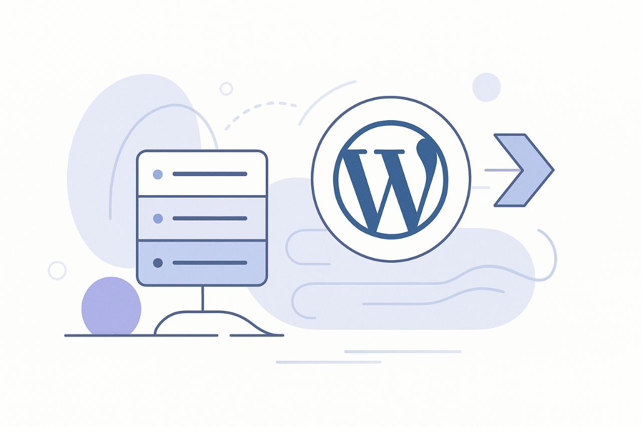 مقایسه هاست وردپرس و هاست ووکامرس