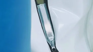 ایده متفاوت شرکت ژاپنی: تولید زیپی که با فشردن یک دکمه بسته می‌شود