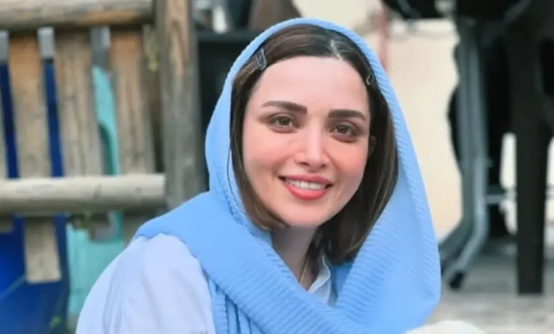 چیدمان منزل بهنوش طباطبایی: ترکیب بینظیر هنر مدرن و تاریخ+تصویر