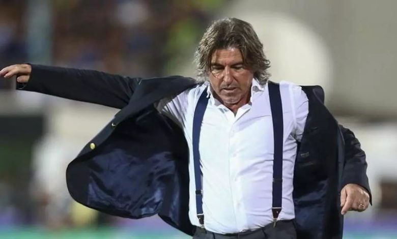 محسن ابراهیم‌زاده