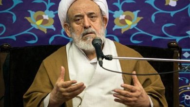 عشق به امیرالمؤمنین(ع) مزد ایمان و عمل صالح است