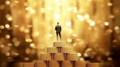 ۱۰ روش موفقیت مالی در زندگی